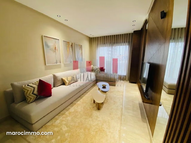 Cozy Furnished Apartment — 4