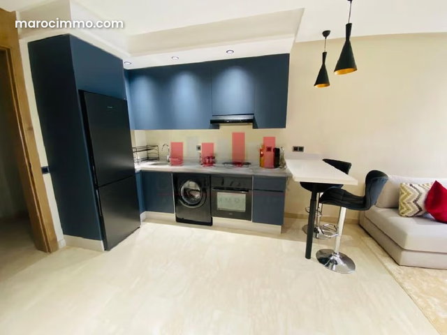 Modern Cozy — 3