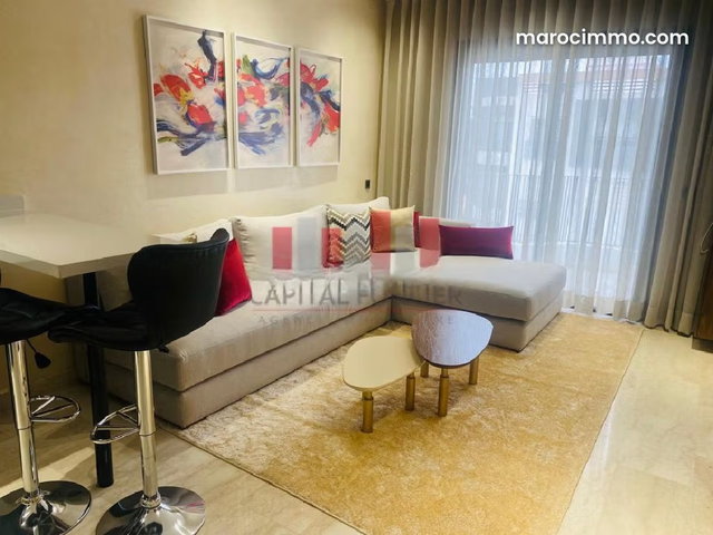 Modern Cozy — 2