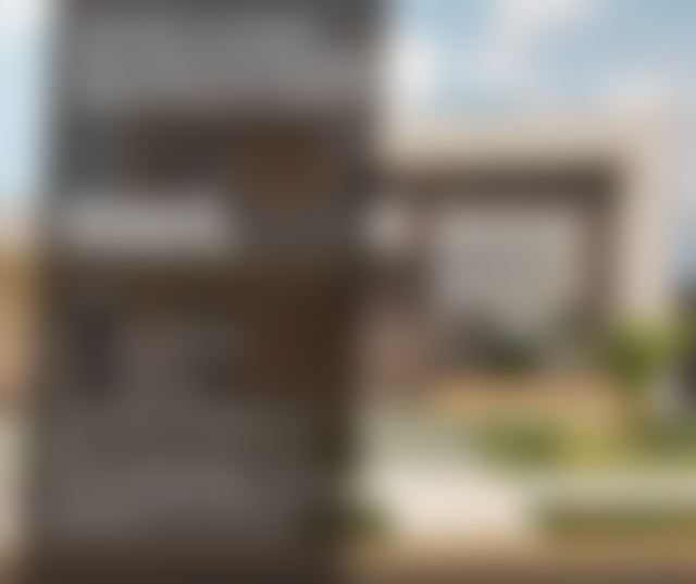 أرض تجارية بارزة بحي كاليفورنيا في الدار البيضاء — الدار البيضاء