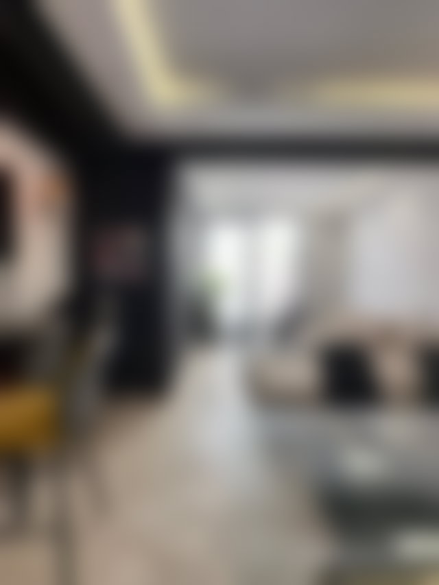 Furnished 55 sqm Apartment with Terrace and Garage, Racine, Casablanca — 4