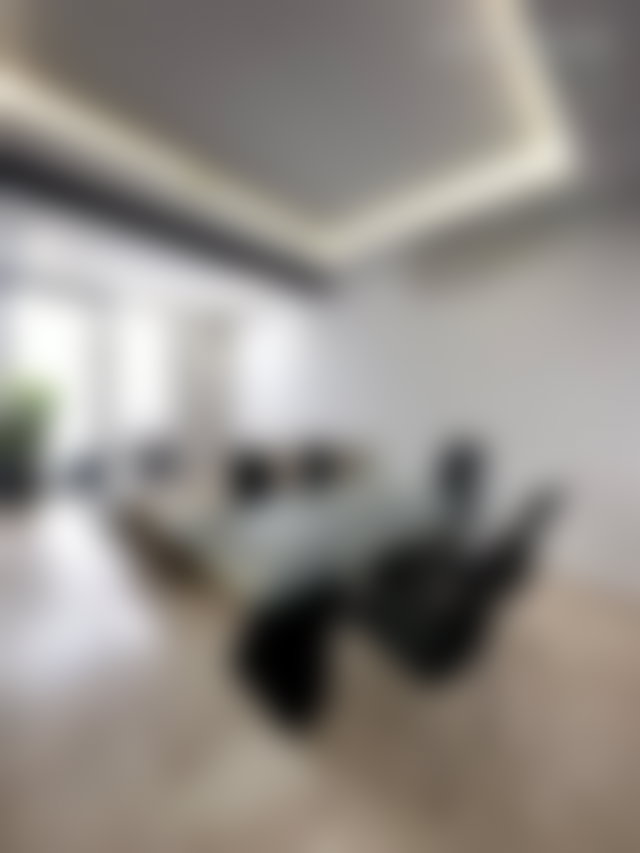 Furnished 55 sqm Apartment with Terrace and Garage, Racine, Casablanca — 2