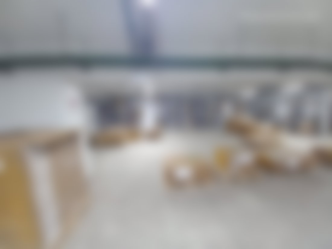 Local commercial 1950 m² sur 4 niveaux, Ain Sebaa, Casablanca