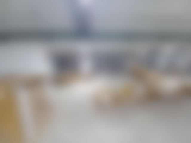 Local commercial 1950 m² sur 4 niveaux, Ain Sebaa, Casablanca — Casablanca