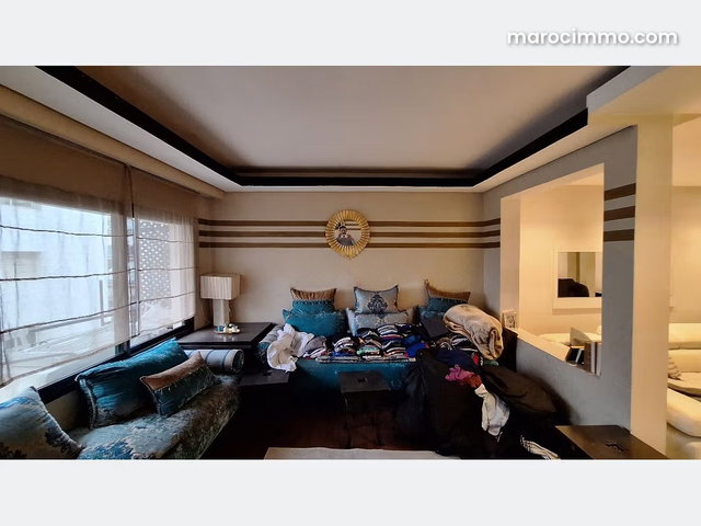 170 m² 3 Bedroom Apartment No Vis à Vis — 3