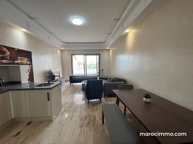 Vente Appartement Quartier Ghandouri CAS26299 SB — 3