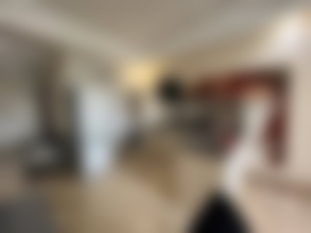 Appartement vue mer avec terrasse au quartier De La Plage Tanger — 5