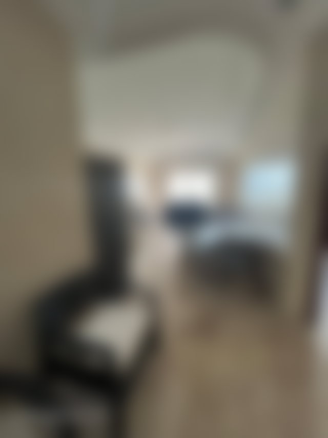 Appartement vue mer avec terrasse au quartier De La Plage Tanger — 4