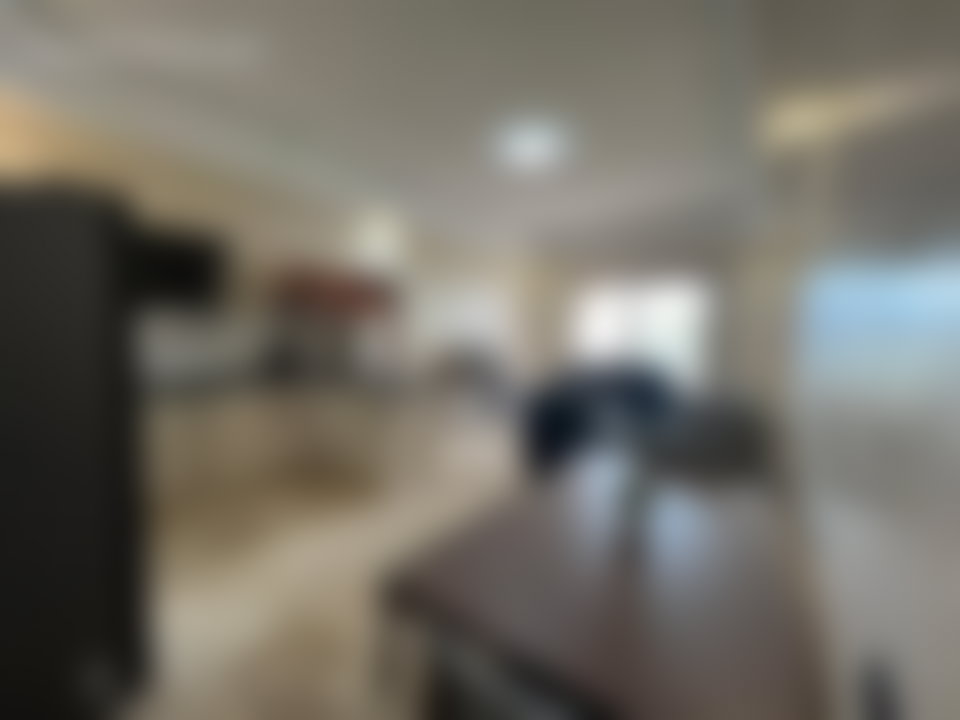 Appartement vue mer avec terrasse au quartier De La Plage Tanger