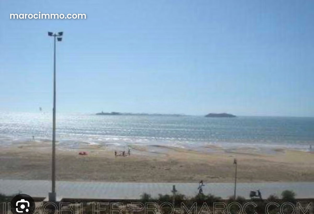Beautiful Land with Sea View, Yamed Project