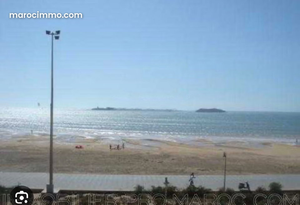 Beautiful Land with Sea View, Yamed Project