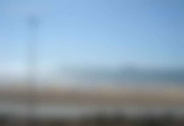 728 m² Plot with Sea Views, Aïn Diab, Casablanca — Casablanca