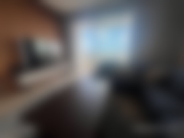Appartement meublé 50 m², Casablanca Finance City, vue panoramique — 2
