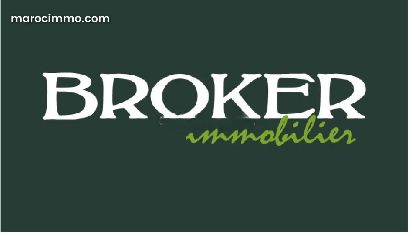 Serviced 374 m² Plot in Central Bouskoura, Near Casablanca — Bouskoura