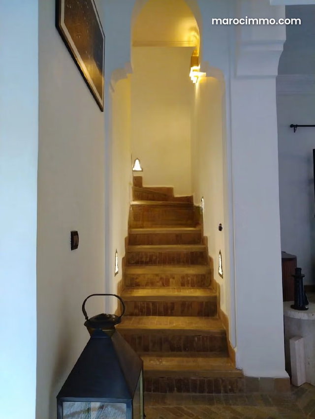 Vente duplex marrakech — 4