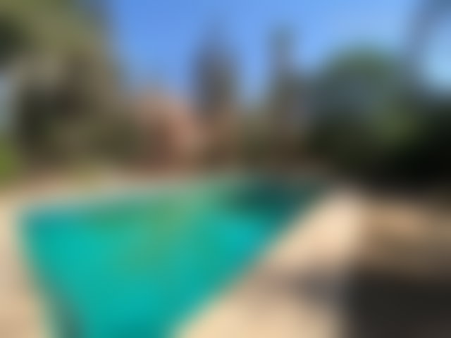 Villa 200 m² sur 2000 m² arborés, Palmeraie, Marrakech — 4