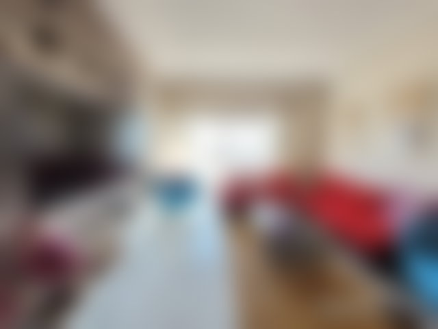 Appartement meublé avec terrasse à Sidi Belyout Casablanca — 2