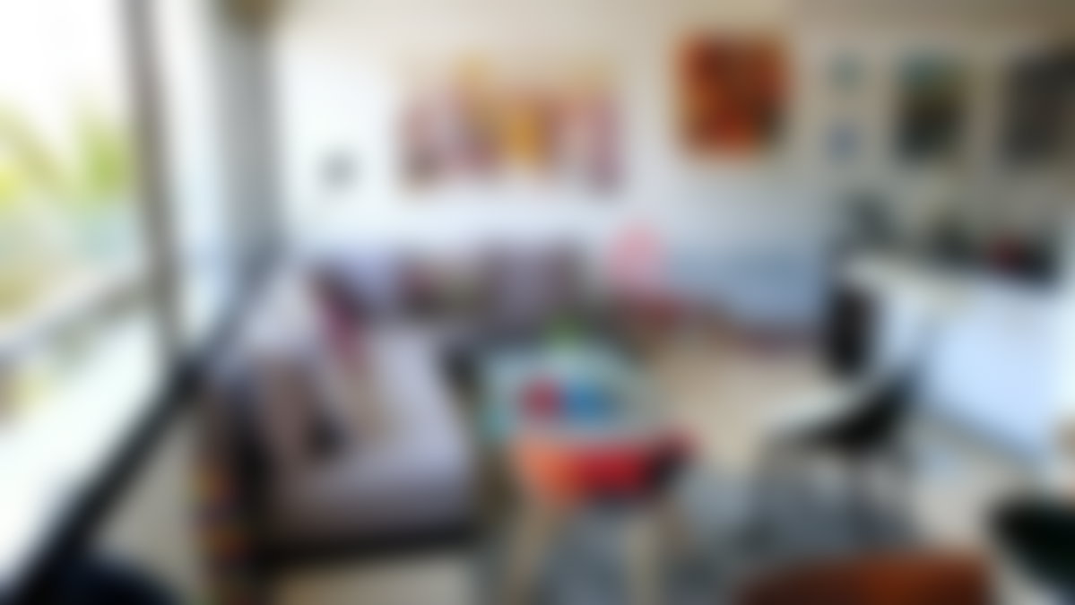 Appartement meublé 80 m² au cœur du Gauthier Casablanca