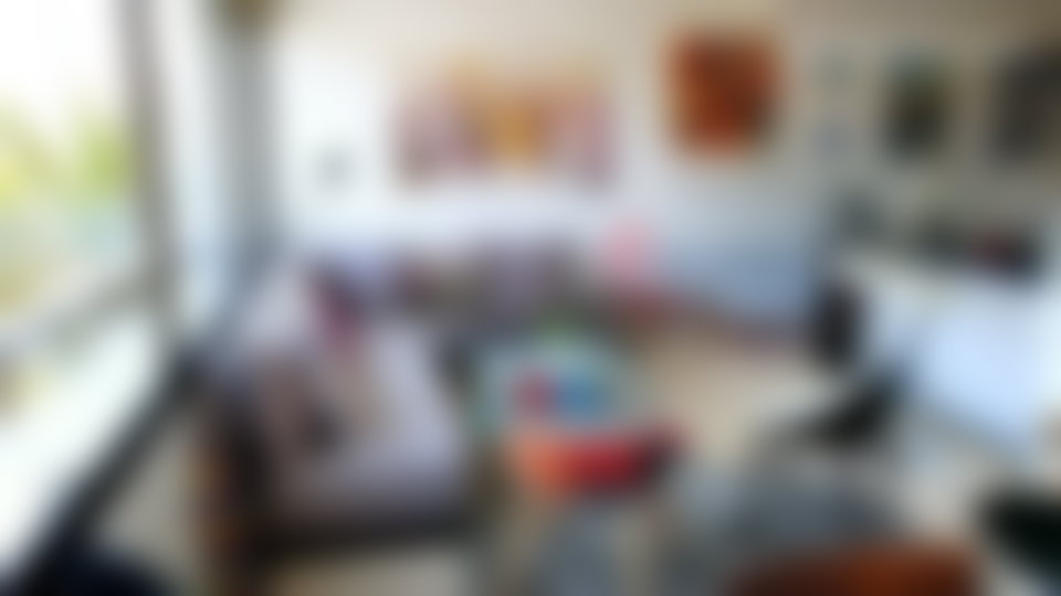 Appartement meublé 80 m² au cœur du Gauthier Casablanca