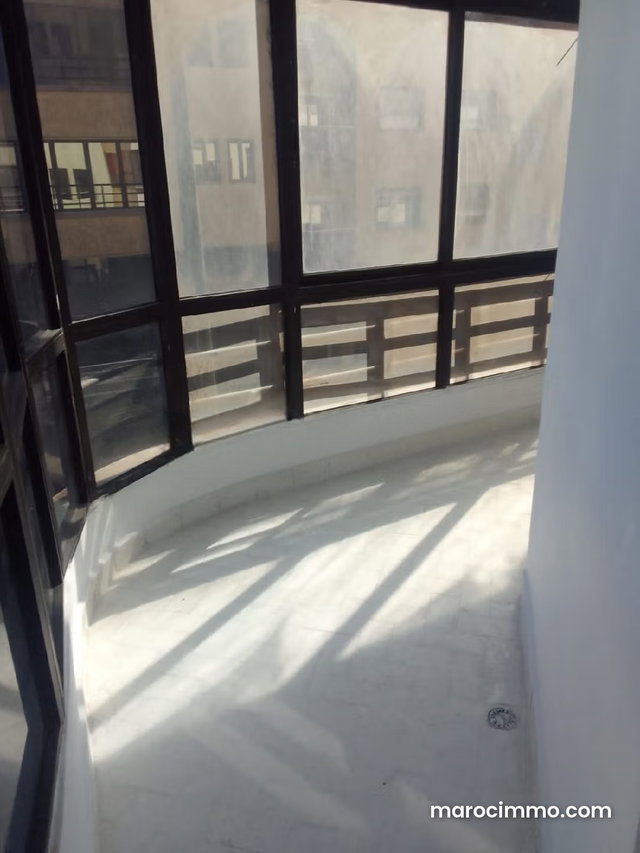 Appartement à Vendre de 143.0 m² à Casablanca, Les Princesses — 2