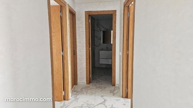Immeuble à louer à sala Al jadida — 2