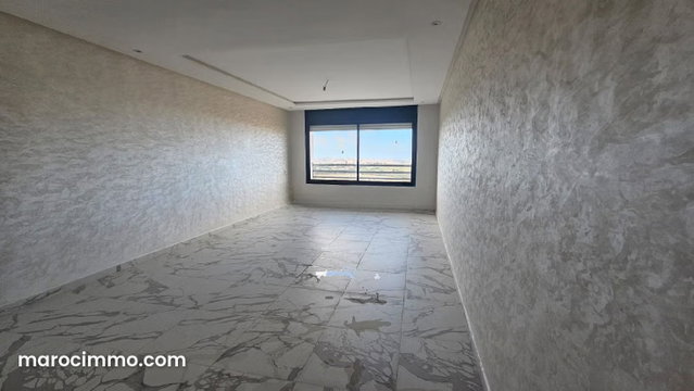 Immeuble à louer à sala Al jadida — 4