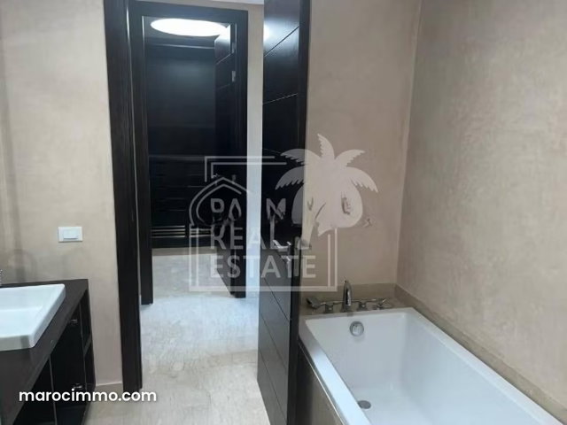 Villa de luxe a vendre a maaden — 4