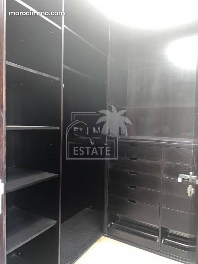 Villa de luxe a vendre a maaden — 2