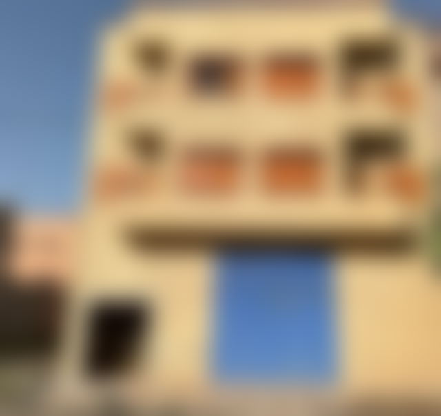 Local commercial 263 m² à vendre à Hay Al Massar Marrakech — Marrakech