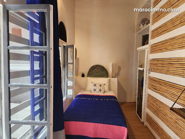 FOR SALE RIAD 5 bedrooms — 5