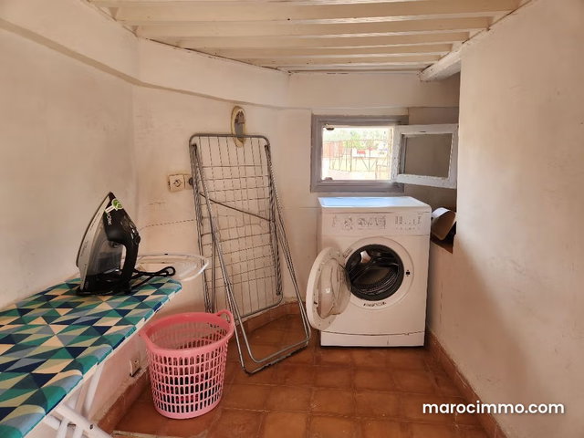 FOR SALE RIAD 5 bedrooms — 2