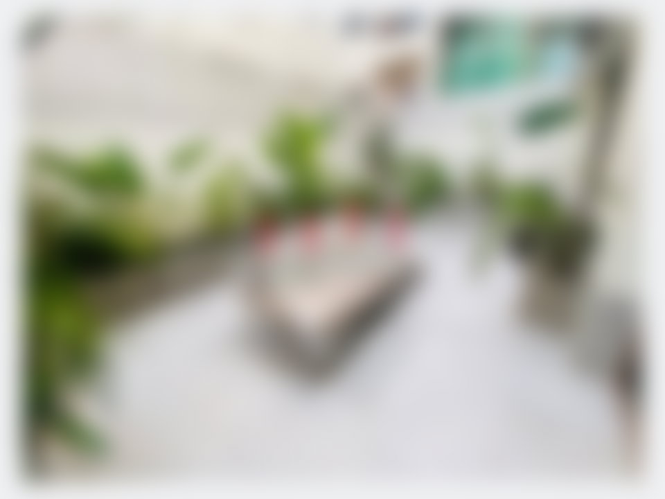 Furnished Apartment with Terrace for Rent in Bourgogne, Casablanca
