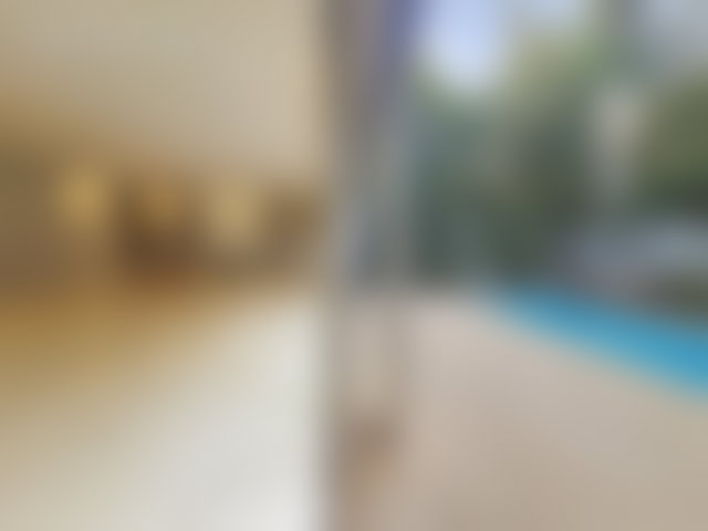 Villa 420 m² avec piscine et jardin, C.I.L, Casablanca — 5