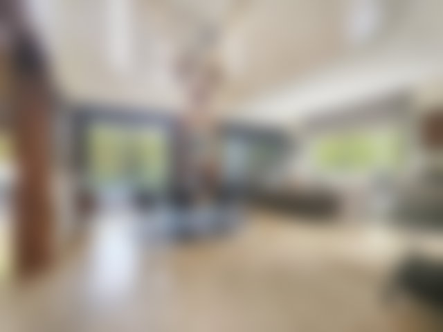فيلا فاخرة بمسبح في قلب بوسكورة للبيع — 2