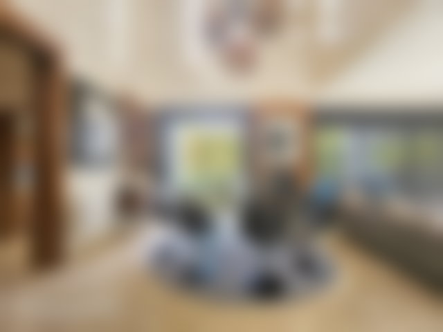 فيلا فاخرة بمسبح في قلب بوسكورة للبيع — 4