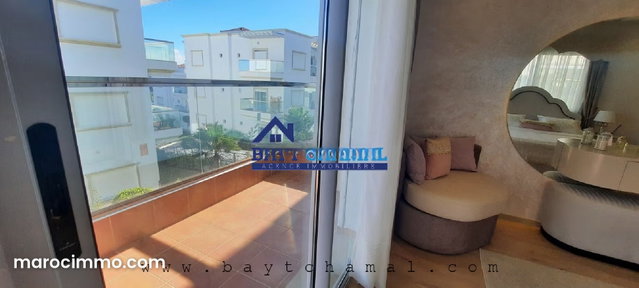 Appartement De Luxe À Vendre À Boubana — 2