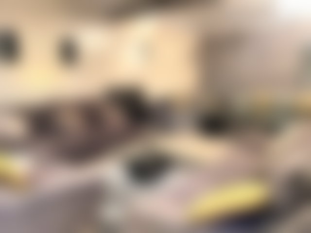 Appartement 4 pièces avec terrasse au cœur du Maarif — 3