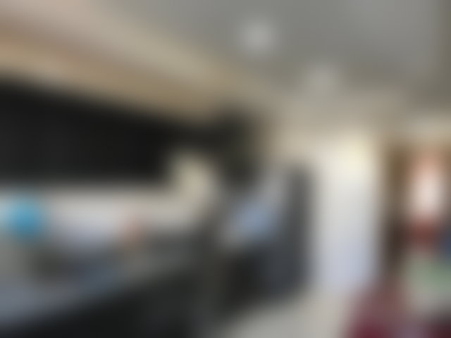 شقة فسيحة مع شرفة ومرآب للبيع في عين السبع بالدار البيضاء — 2