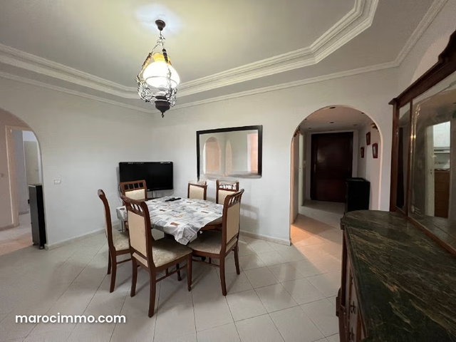 Apartment for Long-Term Rent in Castilla Quarter CAS26331 SB — 5