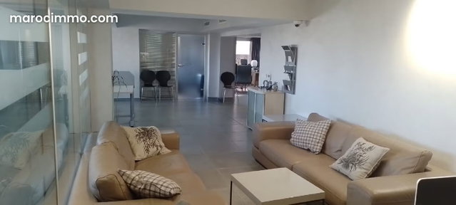 Local Commercial 382 m² à vendre à Taddart — 4