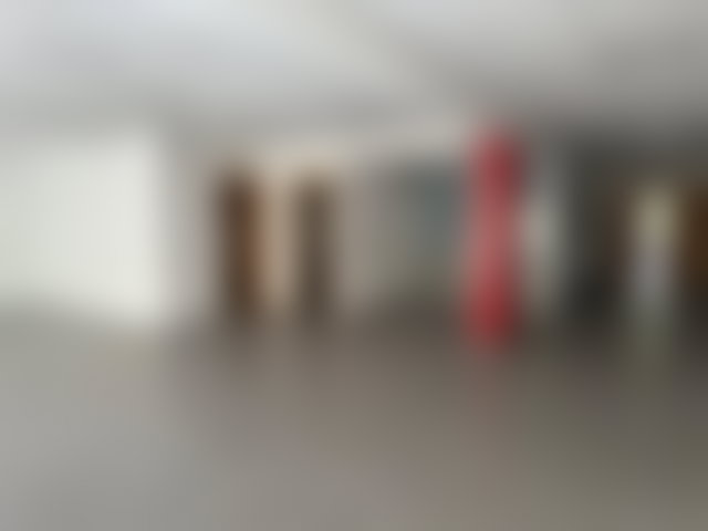 Bureau 205 m² avec terrasse à louer à Val Fleuri Casablanca — 4