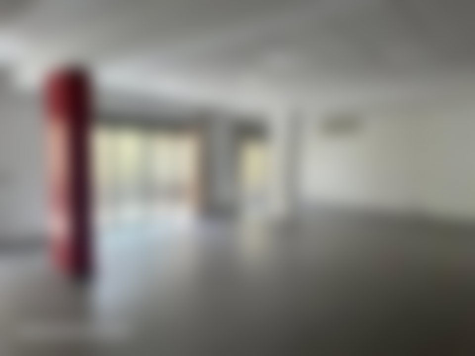 Bureau 205 m² avec terrasse à louer à Val Fleuri Casablanca