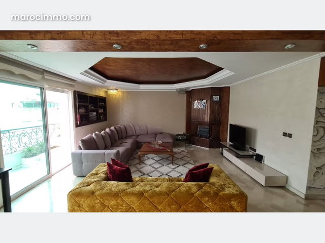 Appartement a vendre 2 Mars McDo — 2