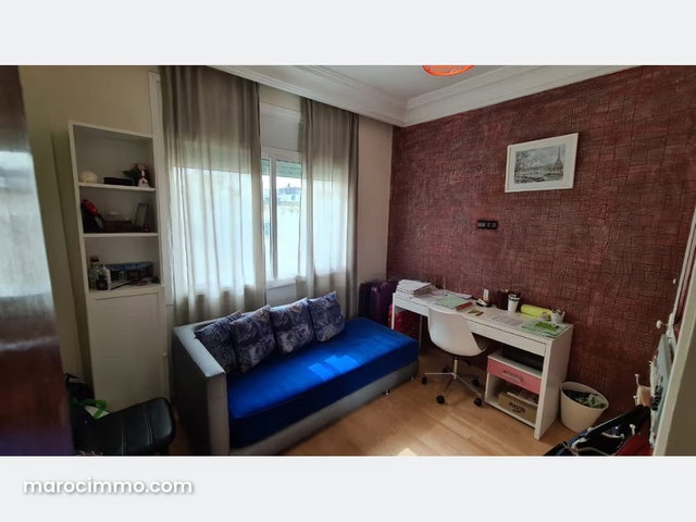Appartement a vendre 2 Mars McDo — 3