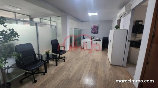 Vente Appartement à gauthier — 2