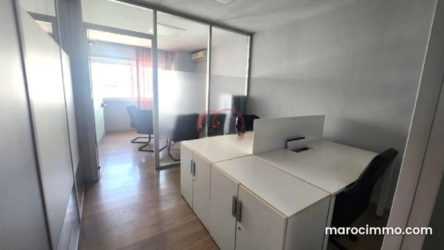 Vente Appartement à gauthier — 3