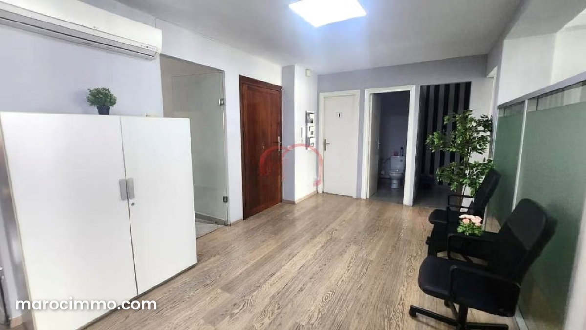 Vente Appartement à gauthier