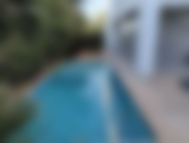 4-Bedroom Villa with Pool and Sea Views, Aïn Diab, Casablanca — Casablanca