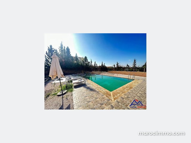 Très jolie Villa — 2
