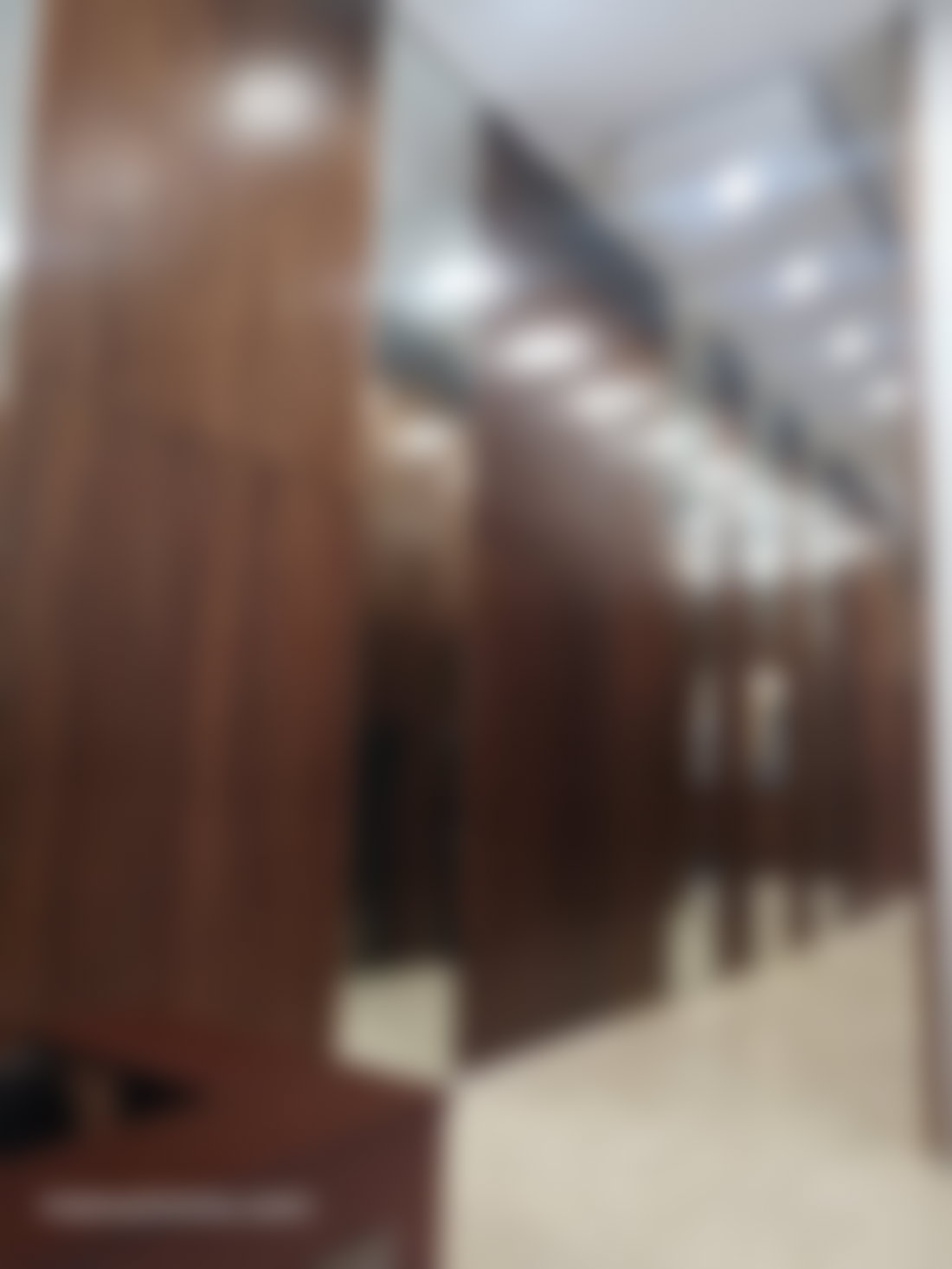 Bureau 88 m² à louer, Sidi Maarouf, Casablanca, immeuble neuf